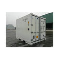 Recipiente Refrigerado REEFER de 10 PÉS – Novo