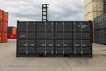 CONTENTOR 20 FT ABERTO LADO ALTO CUBO – Novo