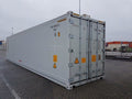 Recipiente Refrigerado REEFER de 40 FT – Novo