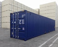 Recipiente Marinho HC 40 FT – Novo
