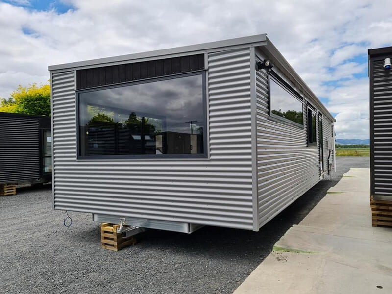 AR CONDICIONADO MOBIL-HOME T2