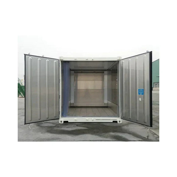 Recipiente Refrigerado REEFER de 10 PÉS – Novo