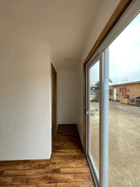 Cabine Modular Fernández 6×3.0mt