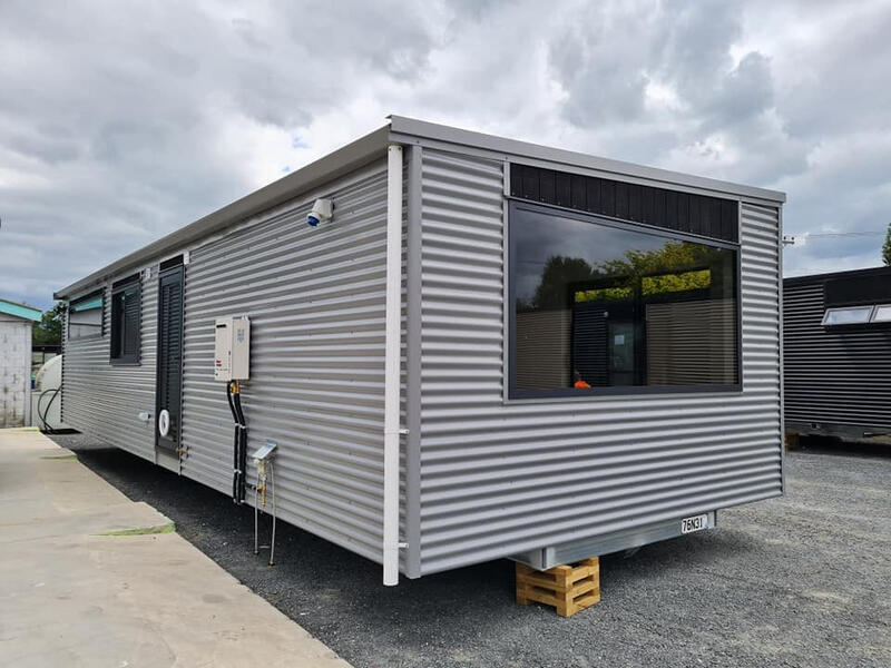 AR CONDICIONADO MOBIL-HOME T2