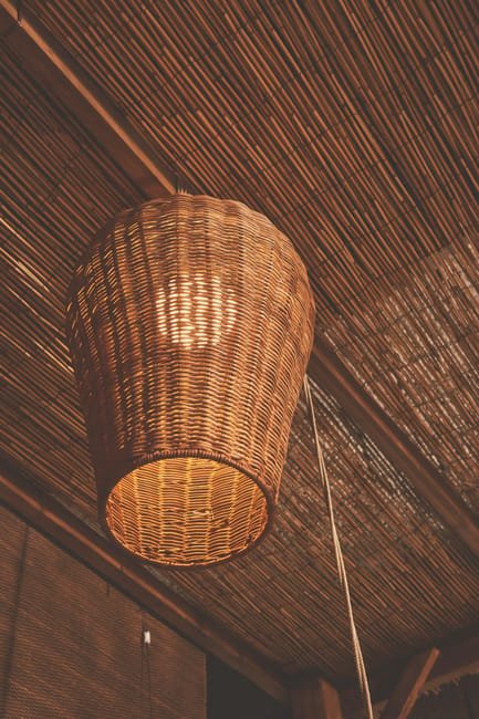 Pérgula de madeira TÂNGER 3X4M