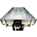 Reboque Basculante Elétrico  – 3500 kg