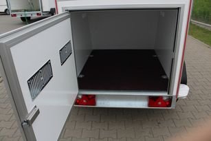 Mini Carrier 750 NF Reboque