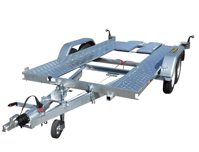 Atrelado Porta Carros ChampionsRACE 400 M270