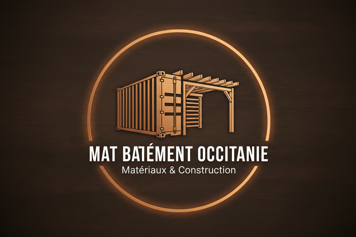 MAT BATIMENT OCCITANIE