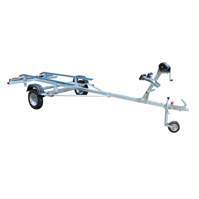 Reboque Sun Way SW220MP12